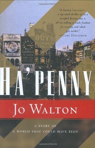 Ha'penny (2007)