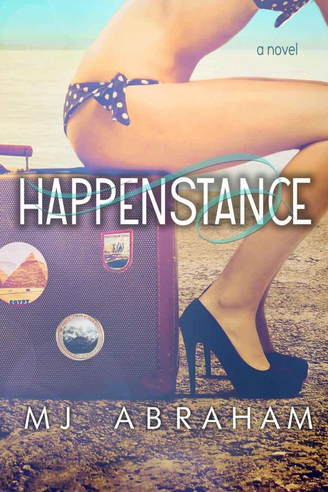 Happenstance