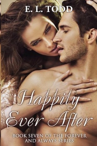 Happily Ever After by E. L. Todd