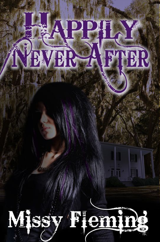 Happily Never After