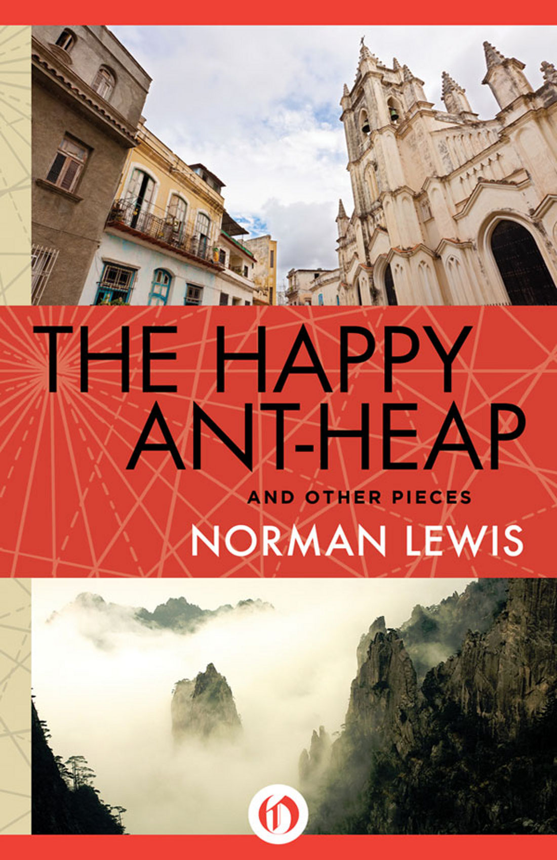 Happy Ant-Heap by Norman  Lewis