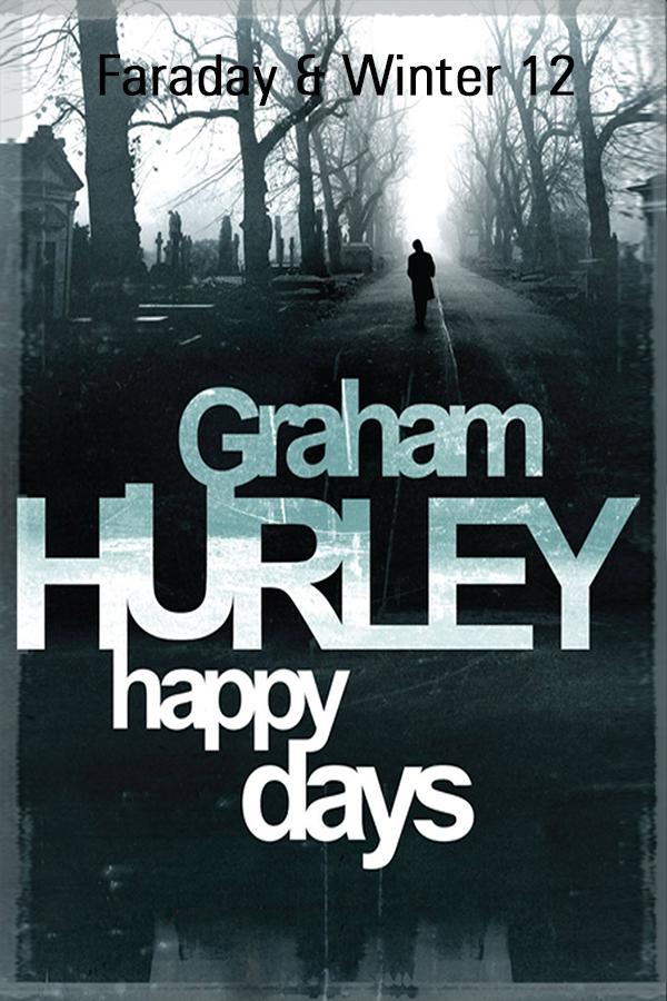 Happy Days by Hurley, Graham