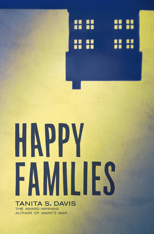 Happy Families (2012)