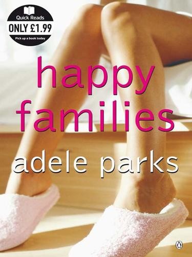 Happy Families by Adele Parks