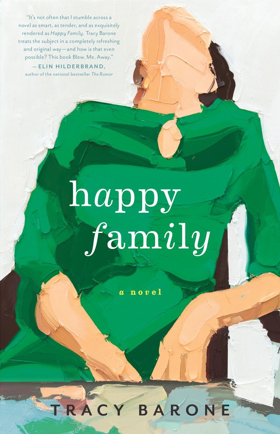 Happy Family (2016)