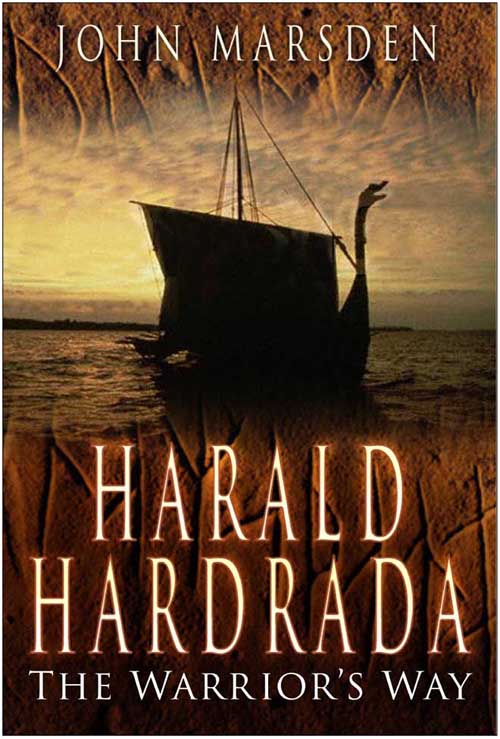 Harald Hardrada (2012) by John Marsden