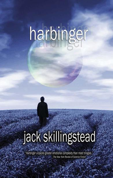 Harbinger by Jack Skillingstead