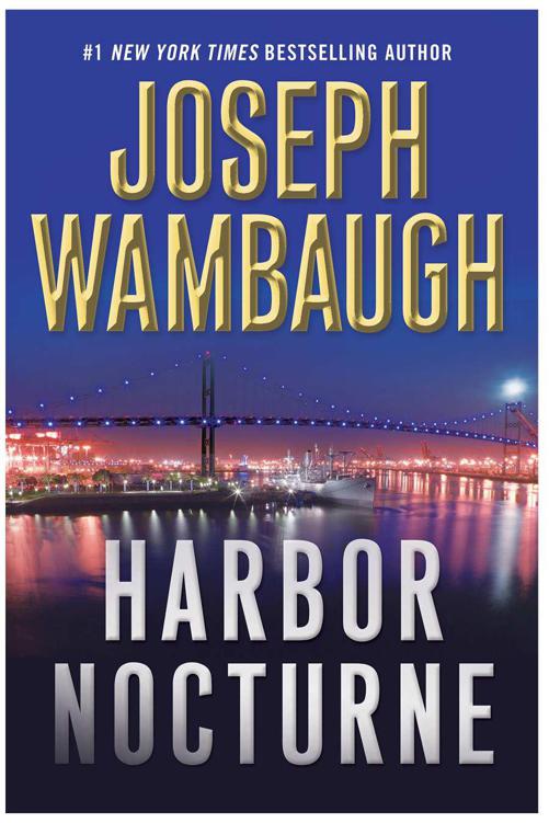 Harbor Nocturne by Wambaugh, Joseph