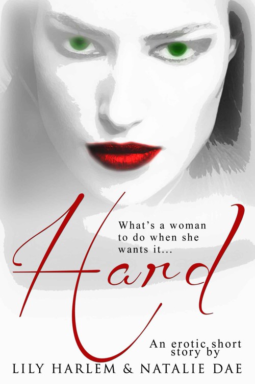 Hard by Harlem, Lily