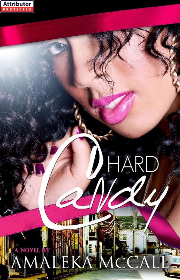 Hard Candy (2011) by Amaleka McCall