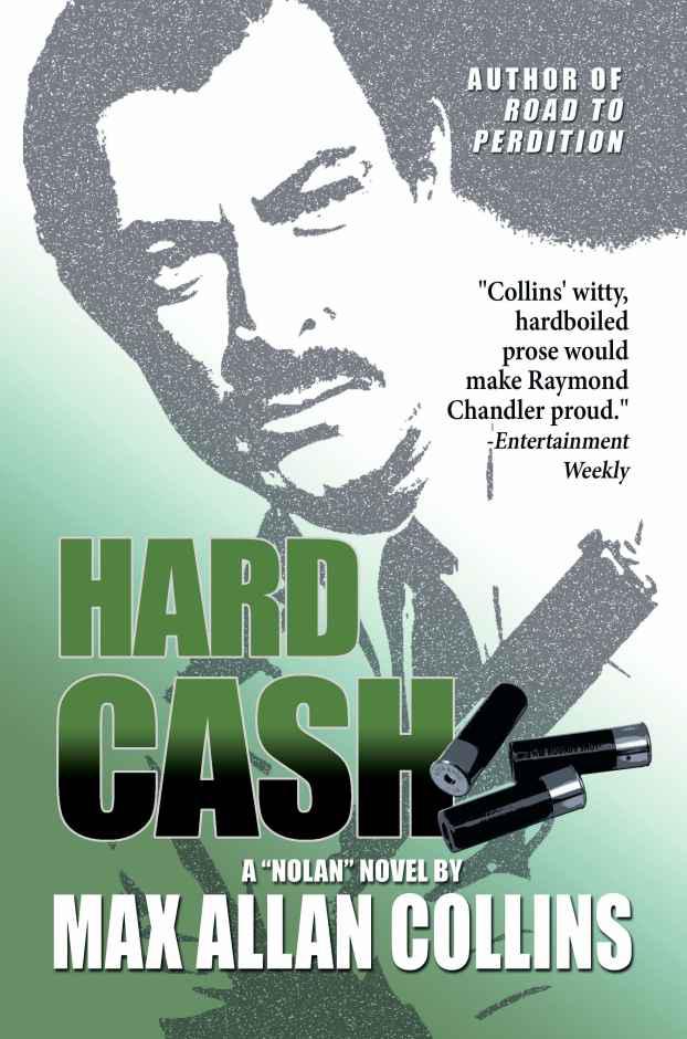 Hard Cash