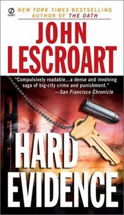 Hard Evidence by John Lescroart