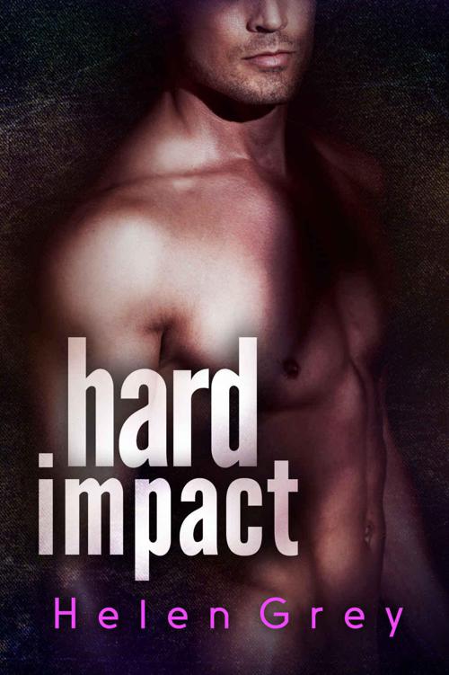 Hard Impact: An Alpha Billionaire Romance Novel