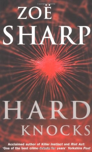 Hard Knocks by Zoe Sharp