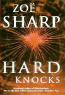 Hard Knocks (2004) by Zoë Sharp