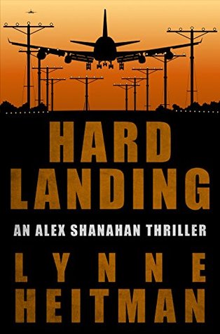 Hard Landing (2014) by Lynne Heitman