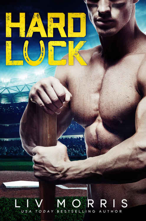 Hard Luck by Liv Morris