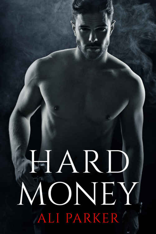 Hard Money (Bad Money #3)