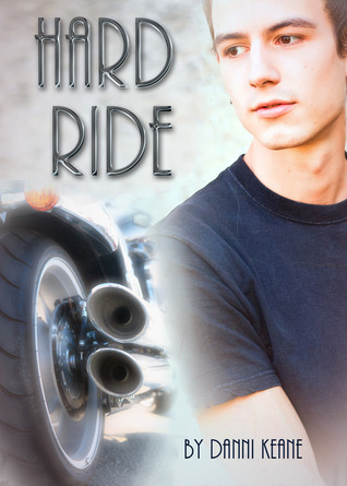 Hard Ride (2012) by Danni Keane