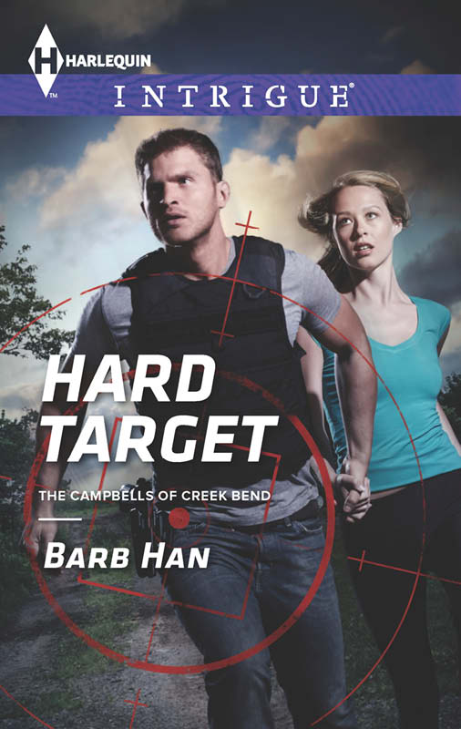 Hard Target (2014)