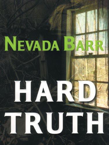 Hard Truth- Pigeon 13 by Nevada Barr