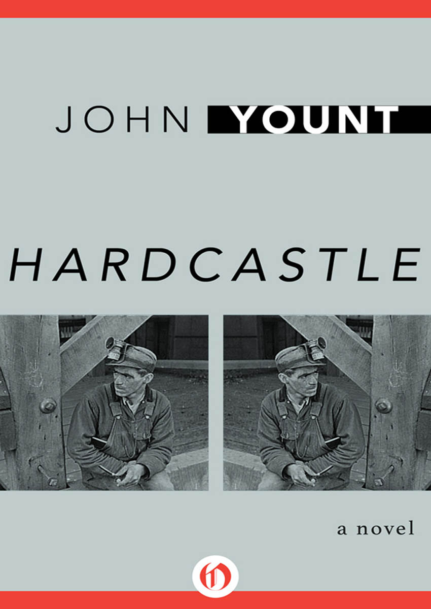 Hardcastle by John Yount