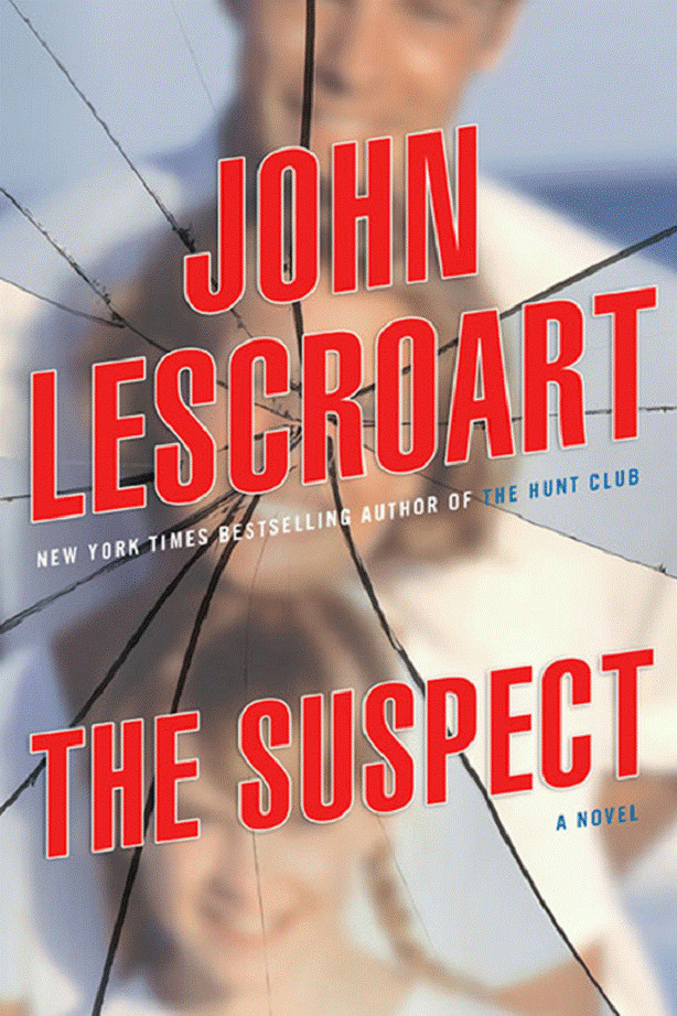 Hardy 11 - Suspect, The by John Lescroart