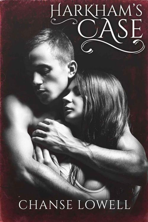 Harkham's Case (Harkam's #1) by Chanse Lowell