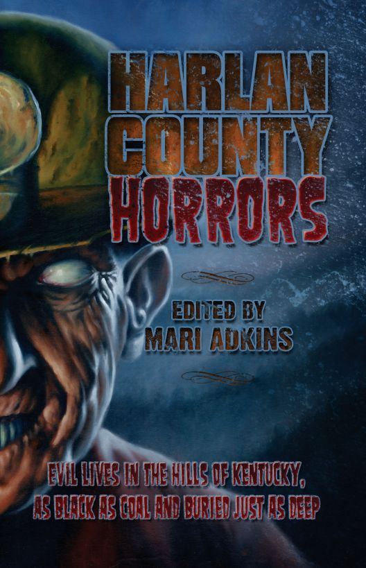 Harlan County Horrors by Anthology