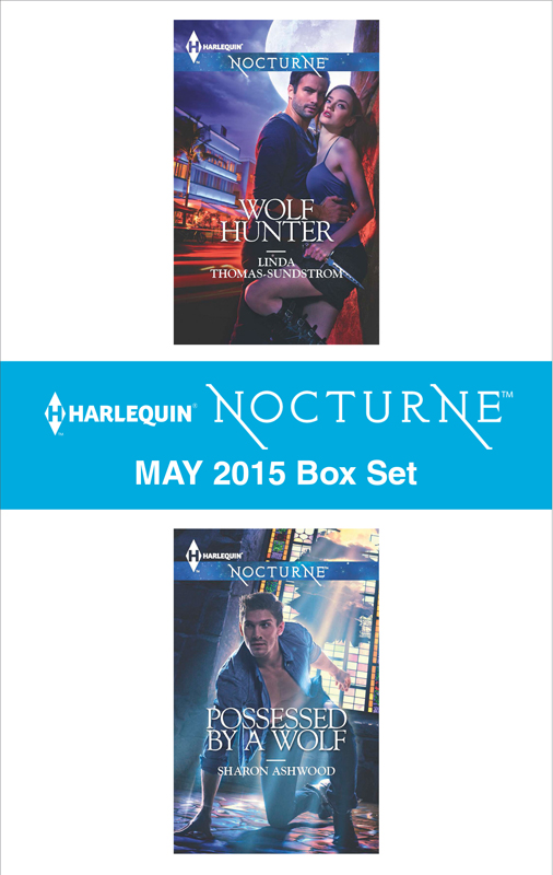 Harlequin Nocturne May 2015 Box Set: Wolf Hunter\Possessed by a Wolf (2015) by Linda Thomas-Sundstrom