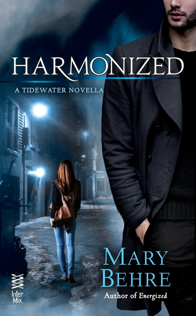 Harmonized (2015) by Mary Behre