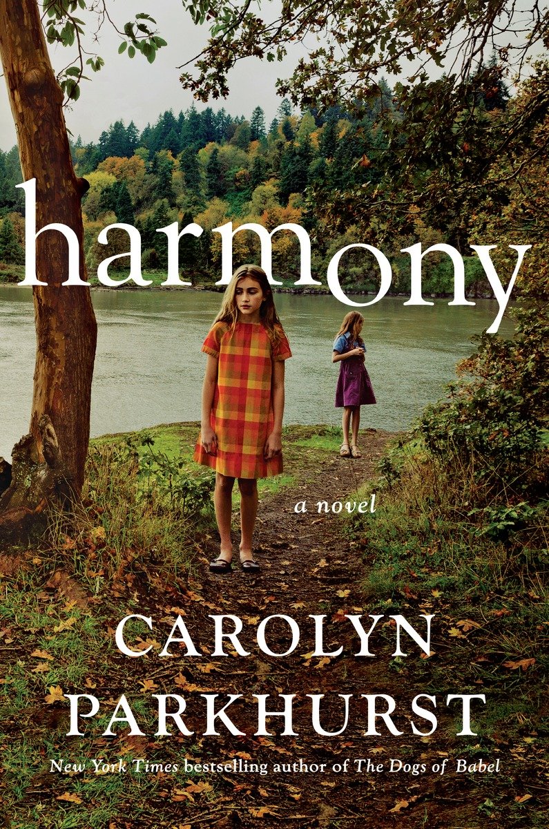 Harmony by Carolyn Parkhurst