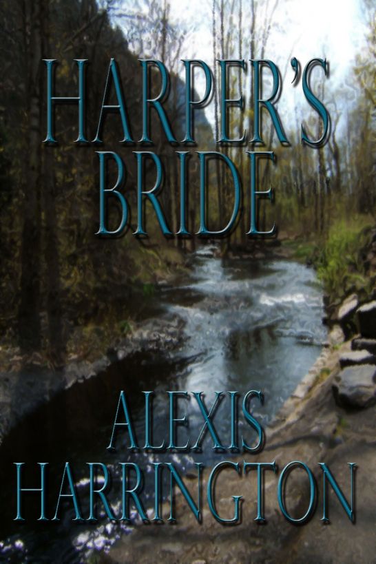 Harper's Bride