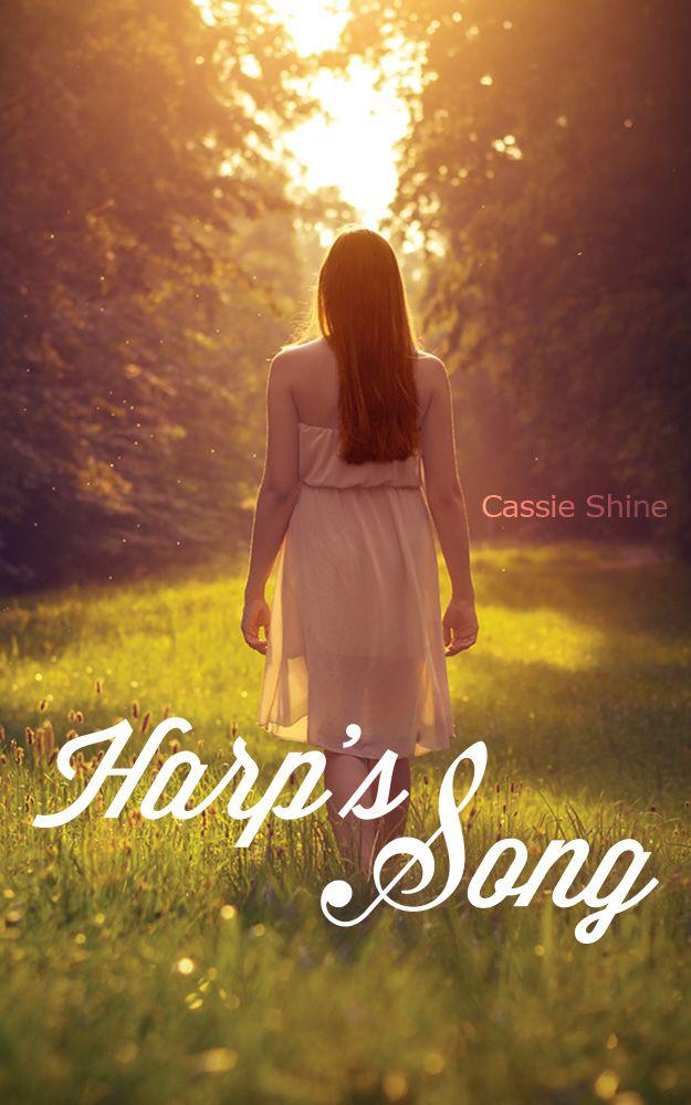 Harp's Song by Shine, Cassie