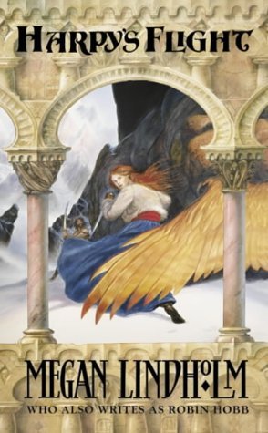 Harpy's Flight (2001) by Megan Lindholm