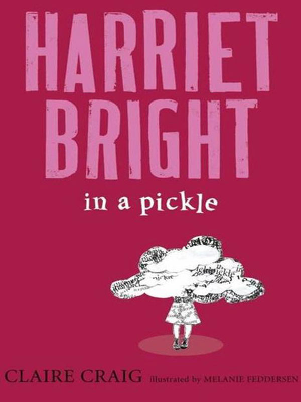 Harriet Bright in a Pickle (2008)