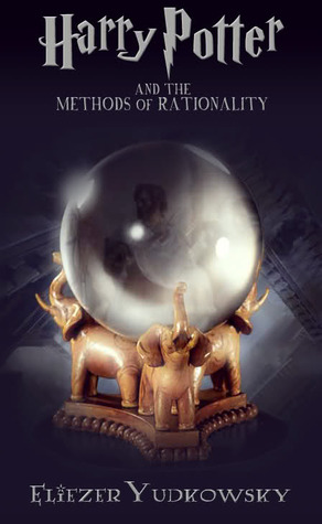 Harry Potter and the Methods of Rationality (2010) by Eliezer Yudkowsky