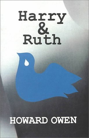 Harry & Ruth (2000) by Howard Owen