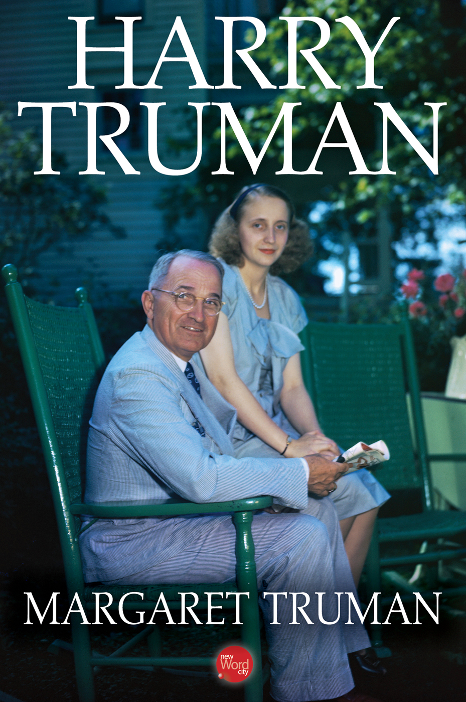 Harry Truman (2015)