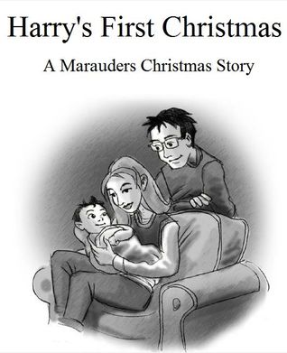 Harry's First Christmas (2000)