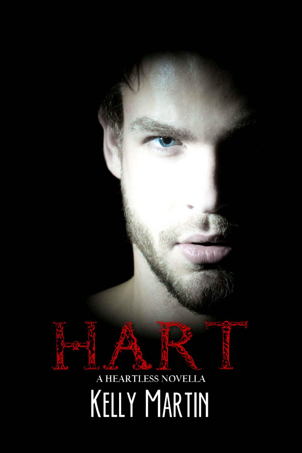 Hart by Kelly Martin