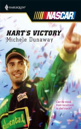 Hart's Victory by Michele Dunaway