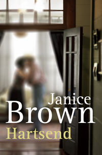 Hartsend by Janice Brown