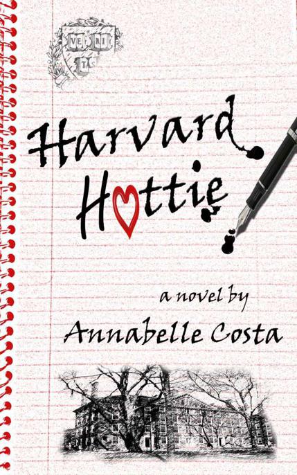 Harvard Hottie by Costa, Annabelle