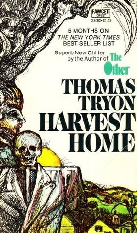 Harvest Home (1973)