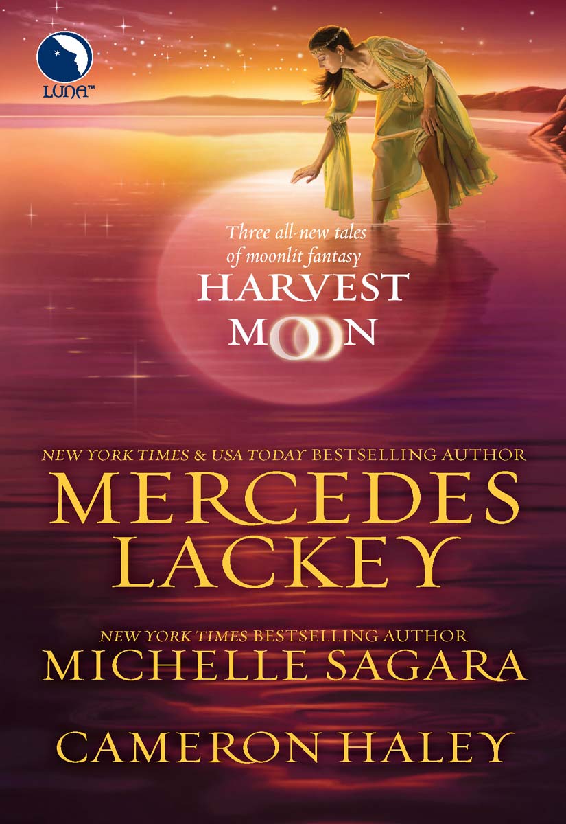 Harvest Moon (2010) by Mercedes Lackey