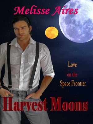 Harvest Moons by Melisse Aires