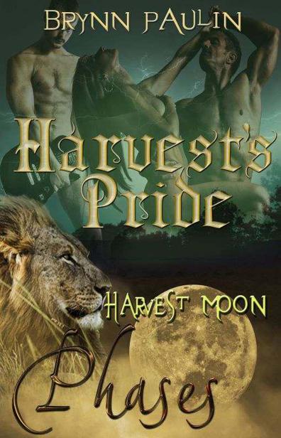 Harvests Pride by Paulin, Brynn