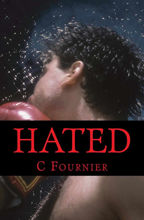 Hated by Fournier, C