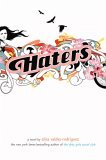 Haters (2009) by Alisa Valdes